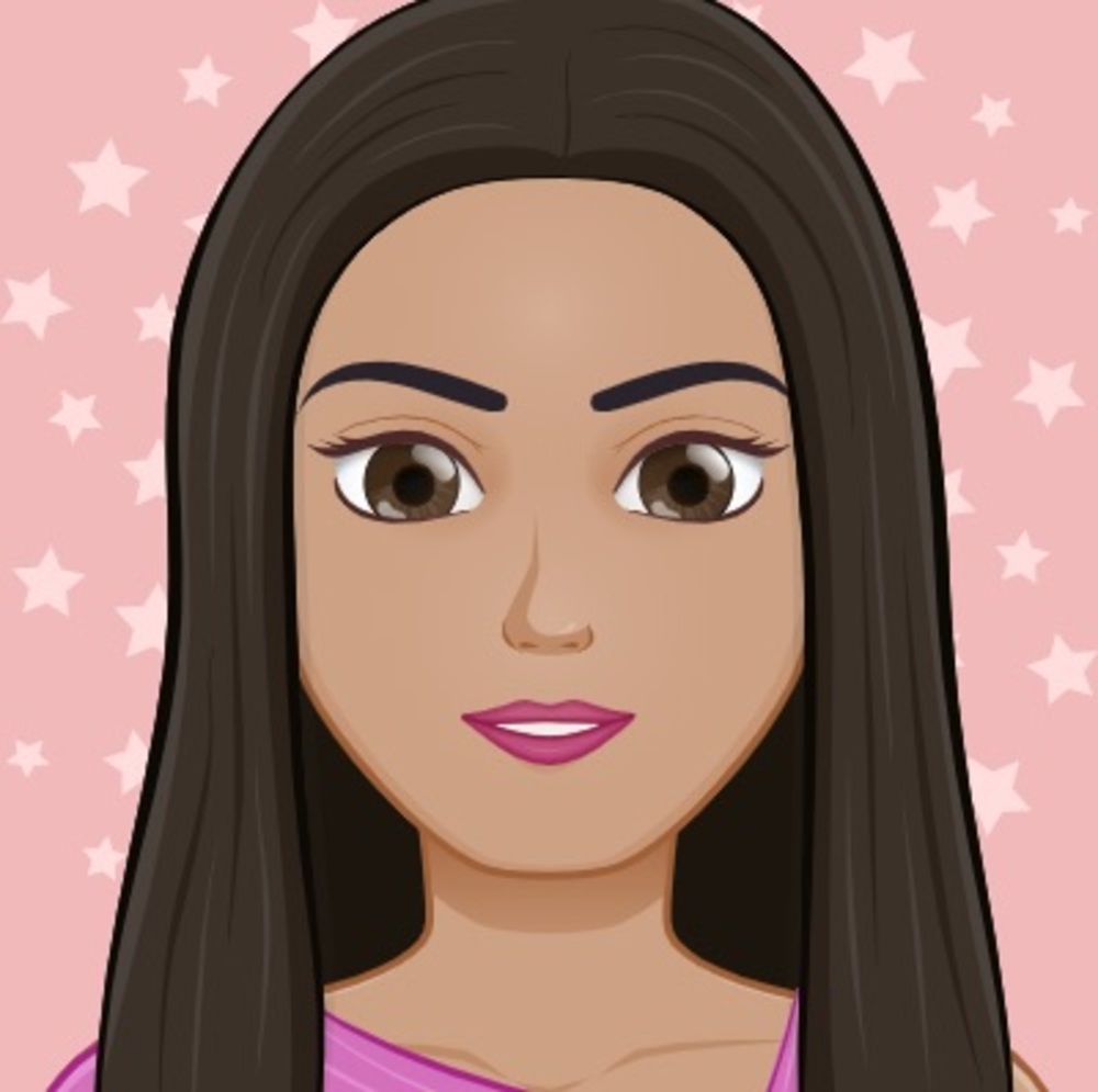 Meet your Posher, Tessany